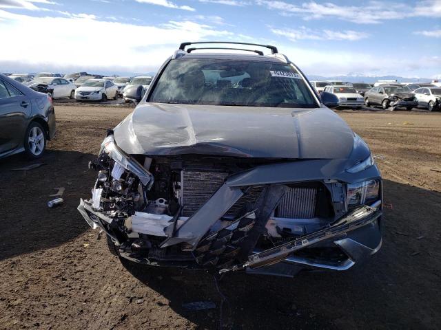 Photo 4 VIN: 5NMS5DAL1NH378264 - HYUNDAI SANTA FE C 