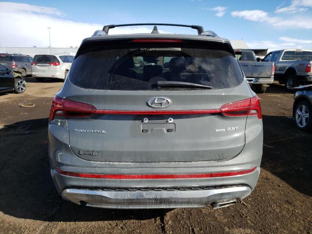 Photo 5 VIN: 5NMS5DAL1NH378264 - HYUNDAI SANTA FE C 