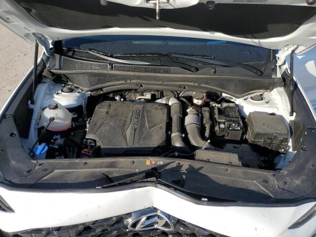 Photo 10 VIN: 5NMS5DAL1NH423008 - HYUNDAI SANTA FE C 