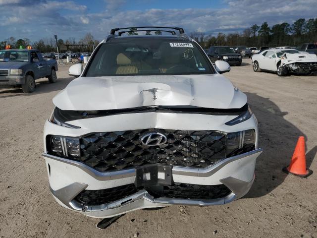 Photo 4 VIN: 5NMS5DAL1NH423008 - HYUNDAI SANTA FE C 