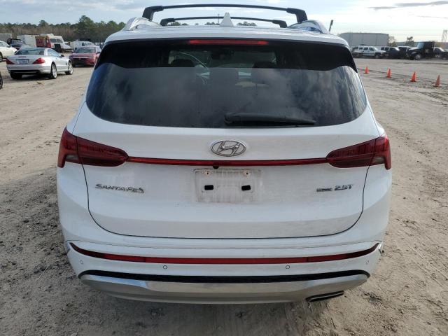 Photo 5 VIN: 5NMS5DAL1NH423008 - HYUNDAI SANTA FE C 