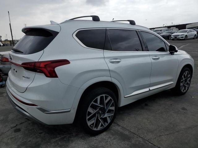 Photo 2 VIN: 5NMS5DAL1NH460818 - HYUNDAI SANTA FE C 