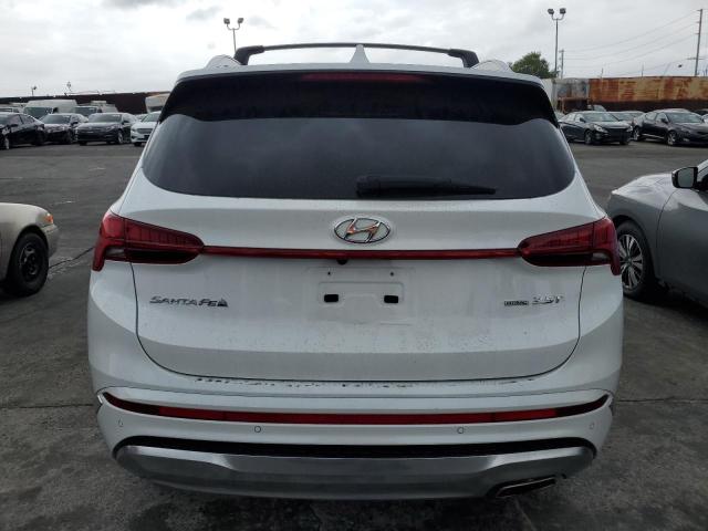 Photo 5 VIN: 5NMS5DAL1NH460818 - HYUNDAI SANTA FE C 