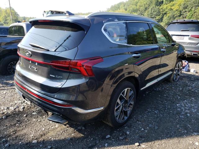 Photo 2 VIN: 5NMS5DAL1NH467638 - HYUNDAI SANTA FE C 