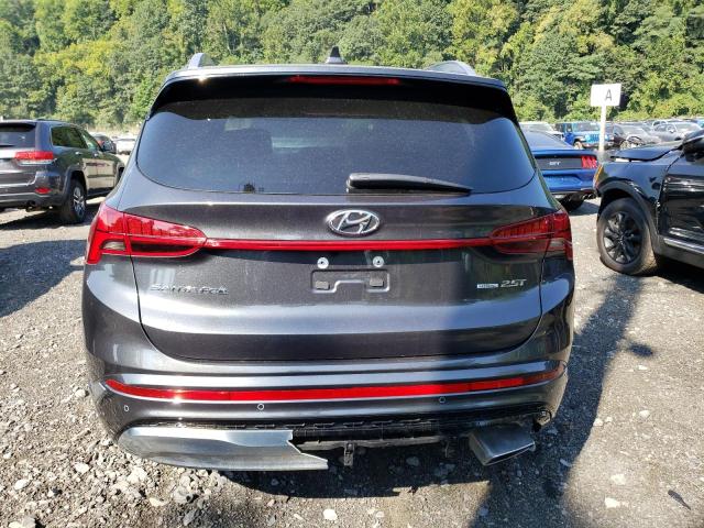 Photo 5 VIN: 5NMS5DAL1NH467638 - HYUNDAI SANTA FE C 