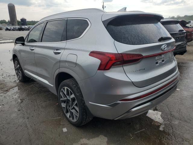 Photo 1 VIN: 5NMS5DAL1PH492106 - HYUNDAI SANTA FE C 