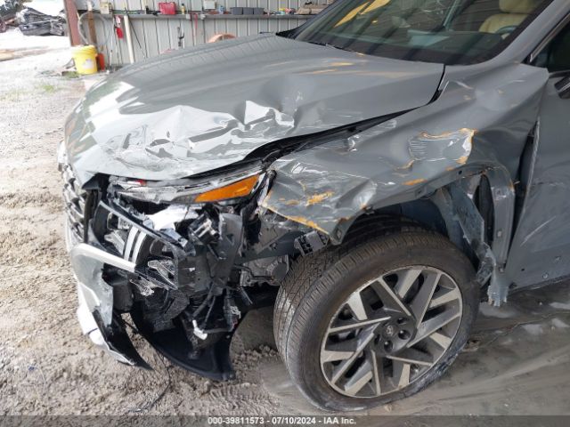 Photo 5 VIN: 5NMS5DAL1PH538923 - HYUNDAI SANTA FE 