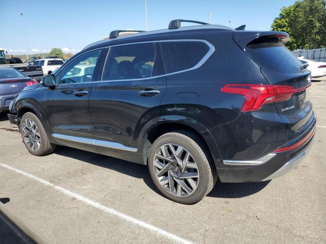 Photo 1 VIN: 5NMS5DAL1PH644997 - HYUNDAI SANTA FE C 