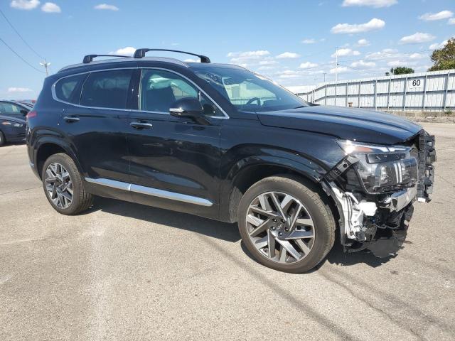 Photo 3 VIN: 5NMS5DAL1PH644997 - HYUNDAI SANTA FE C 