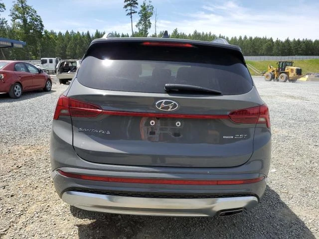 Photo 5 VIN: 5NMS5DAL1PH647222 - HYUNDAI SANTA FE C 