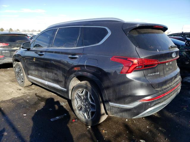 Photo 1 VIN: 5NMS5DAL2MH332229 - HYUNDAI SANTA FE 