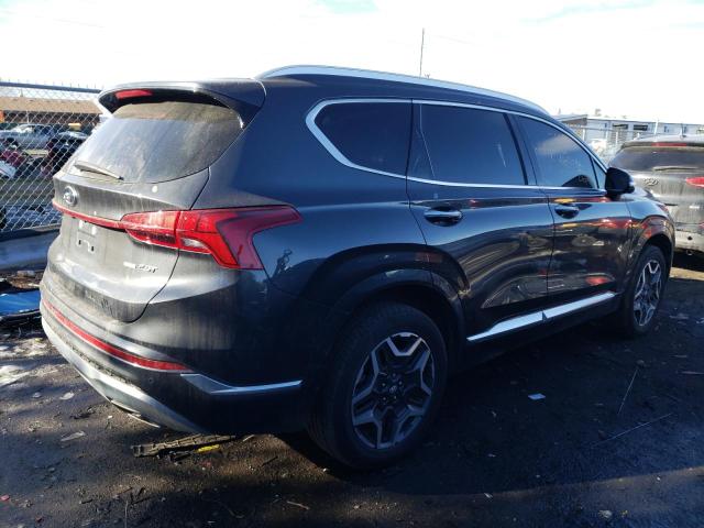 Photo 2 VIN: 5NMS5DAL2MH332229 - HYUNDAI SANTA FE 