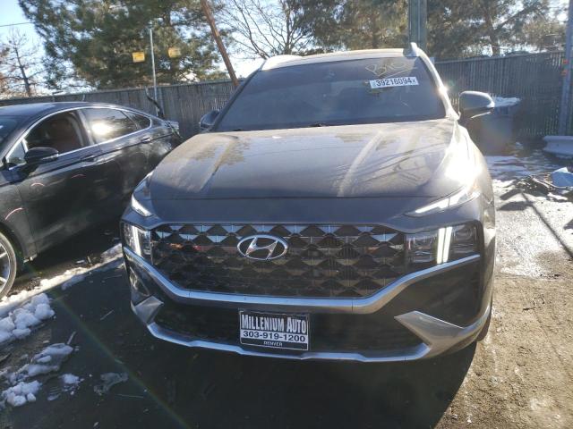 Photo 4 VIN: 5NMS5DAL2MH332229 - HYUNDAI SANTA FE 