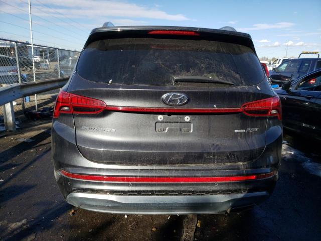 Photo 5 VIN: 5NMS5DAL2MH332229 - HYUNDAI SANTA FE 