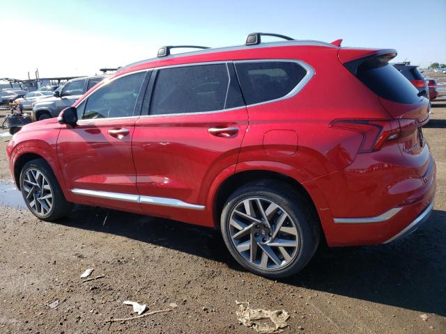 Photo 1 VIN: 5NMS5DAL2MH362735 - HYUNDAI SANTA FE C 