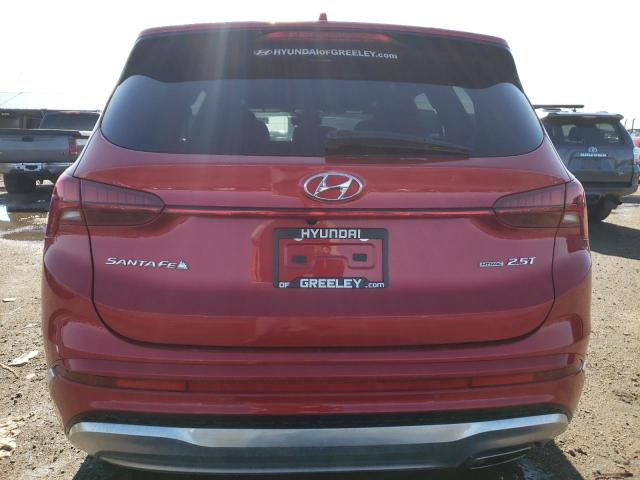 Photo 5 VIN: 5NMS5DAL2MH362735 - HYUNDAI SANTA FE C 