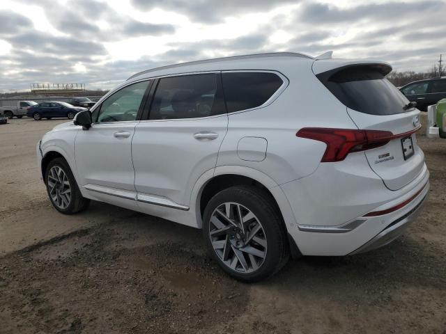 Photo 1 VIN: 5NMS5DAL2PH536842 - HYUNDAI SANTA FE C 