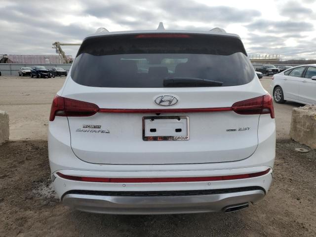 Photo 5 VIN: 5NMS5DAL2PH536842 - HYUNDAI SANTA FE C 