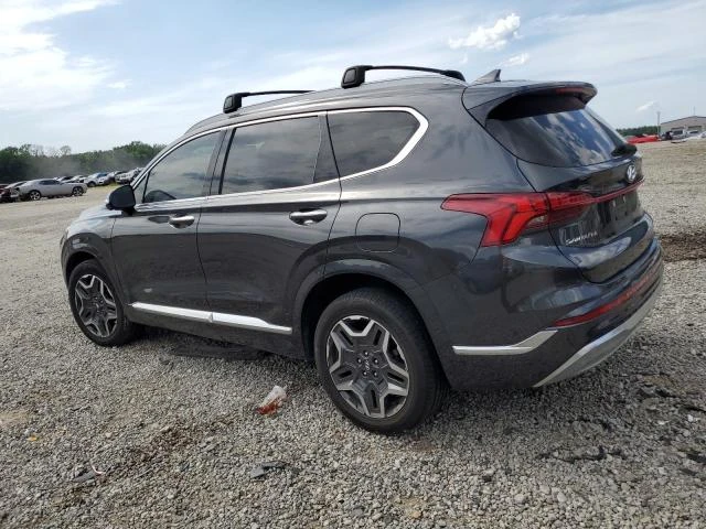 Photo 1 VIN: 5NMS5DAL3MH329100 - HYUNDAI SANTA FE C 