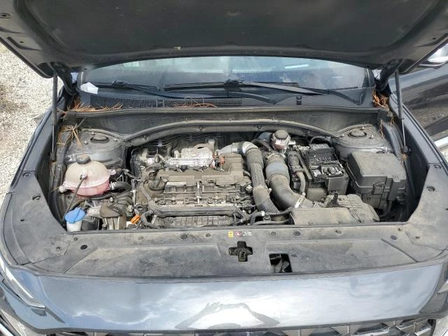 Photo 11 VIN: 5NMS5DAL3MH329100 - HYUNDAI SANTA FE C 