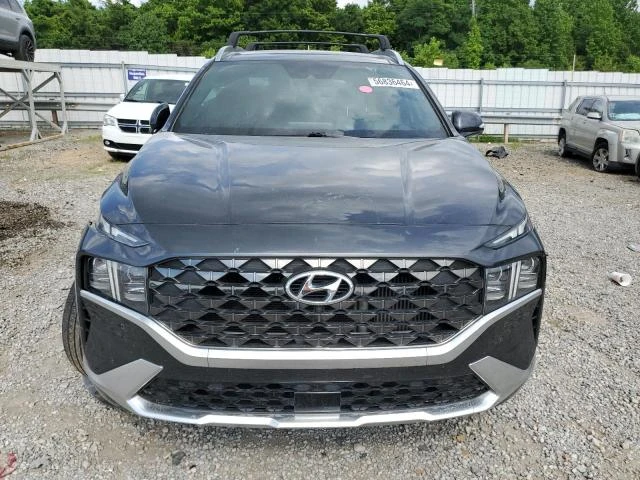 Photo 4 VIN: 5NMS5DAL3MH329100 - HYUNDAI SANTA FE C 