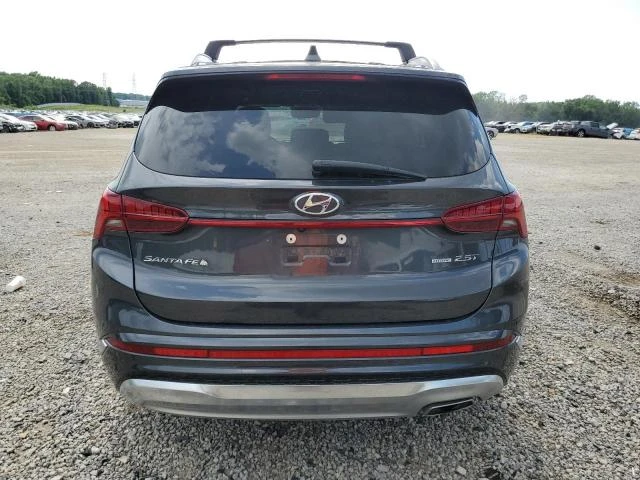 Photo 5 VIN: 5NMS5DAL3MH329100 - HYUNDAI SANTA FE C 