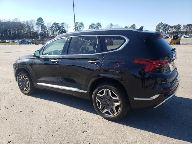 Photo 1 VIN: 5NMS5DAL3MH330411 - HYUNDAI SANTA FE C 