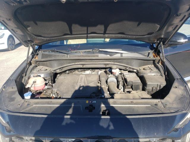 Photo 11 VIN: 5NMS5DAL3MH330411 - HYUNDAI SANTA FE C 