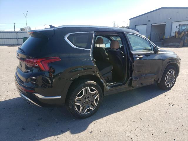 Photo 2 VIN: 5NMS5DAL3MH330411 - HYUNDAI SANTA FE C 