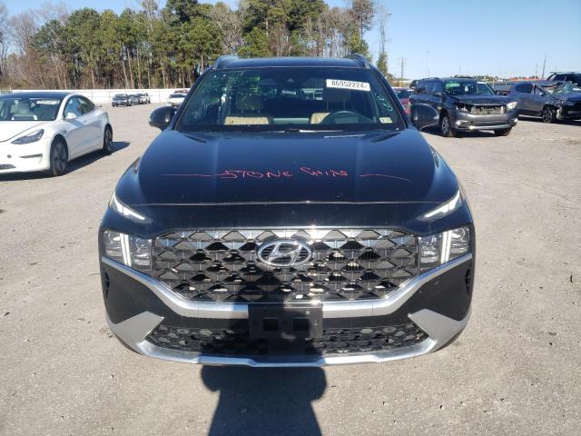 Photo 4 VIN: 5NMS5DAL3MH330411 - HYUNDAI SANTA FE C 