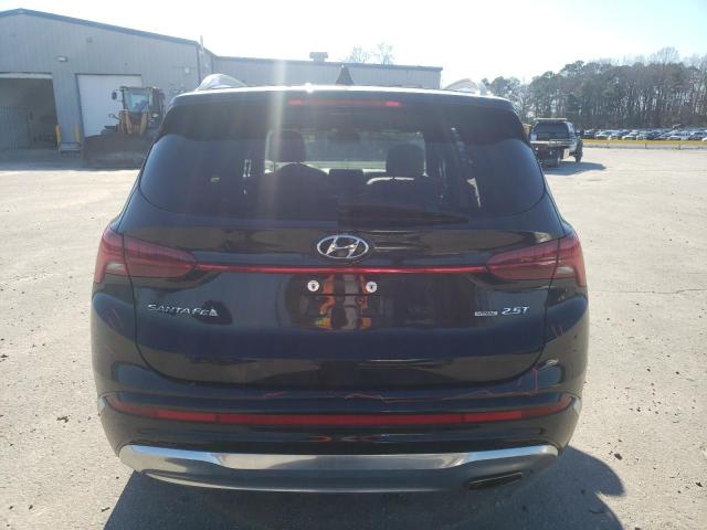 Photo 5 VIN: 5NMS5DAL3MH330411 - HYUNDAI SANTA FE C 