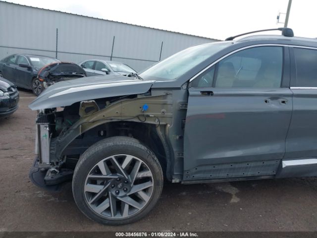 Photo 5 VIN: 5NMS5DAL3MH367491 - HYUNDAI SANTA FE 