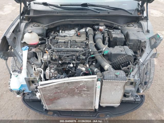 Photo 9 VIN: 5NMS5DAL3MH367491 - HYUNDAI SANTA FE 