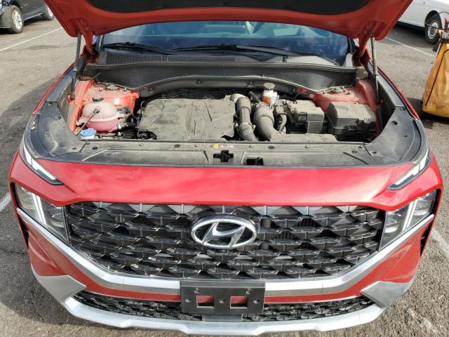 Photo 11 VIN: 5NMS5DAL3NH394210 - HYUNDAI SANTA FE C 