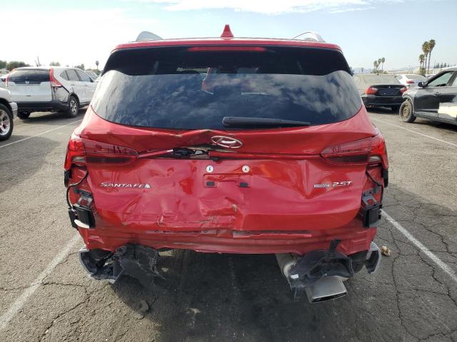 Photo 5 VIN: 5NMS5DAL3NH394210 - HYUNDAI SANTA FE C 