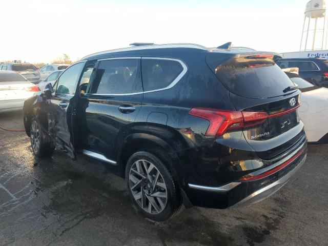 Photo 1 VIN: 5NMS5DAL3NH465664 - HYUNDAI SANTA FE C 