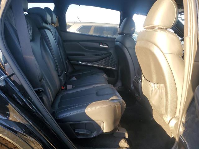 Photo 10 VIN: 5NMS5DAL3NH465664 - HYUNDAI SANTA FE C 