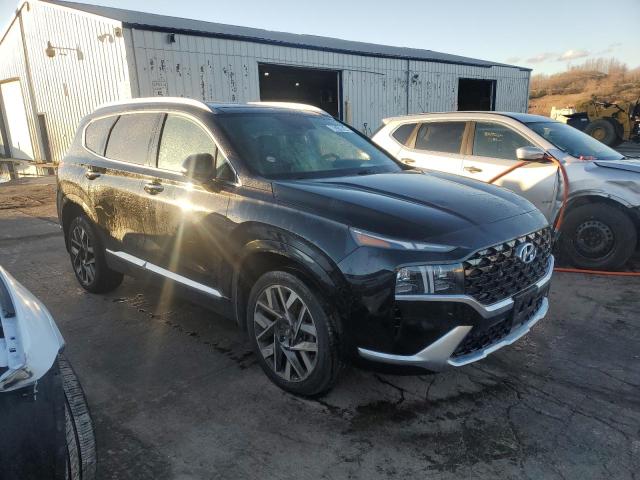 Photo 3 VIN: 5NMS5DAL3NH465664 - HYUNDAI SANTA FE C 