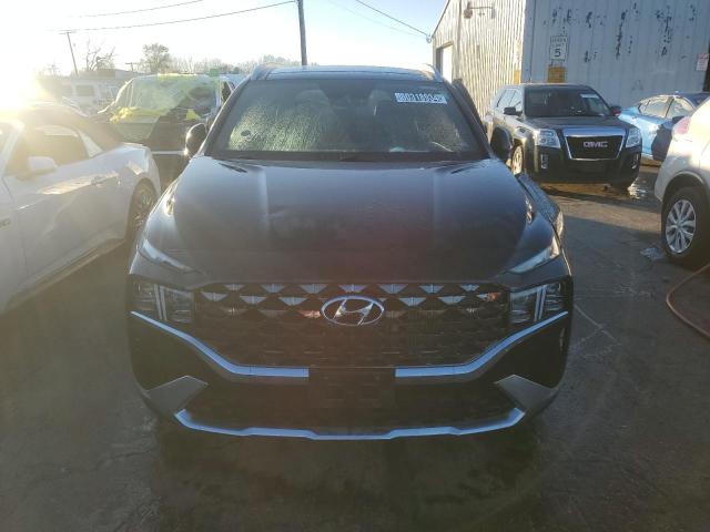 Photo 4 VIN: 5NMS5DAL3NH465664 - HYUNDAI SANTA FE C 