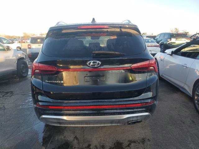 Photo 5 VIN: 5NMS5DAL3NH465664 - HYUNDAI SANTA FE C 