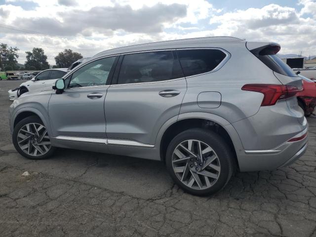 Photo 1 VIN: 5NMS5DAL3NH472923 - HYUNDAI SANTA FE C 