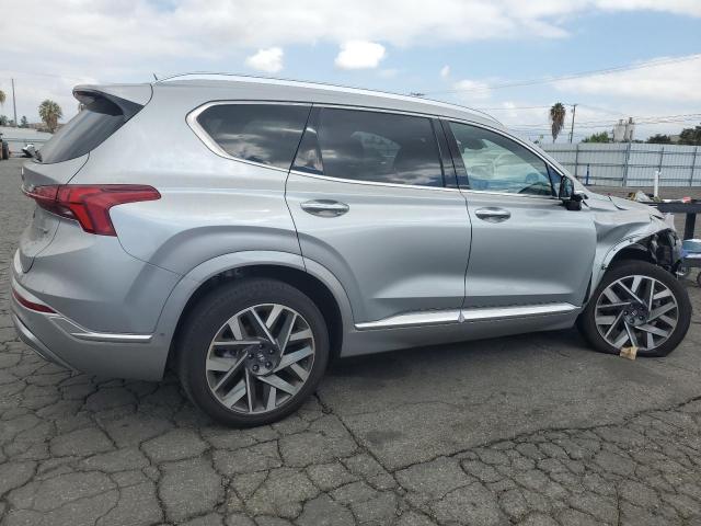 Photo 2 VIN: 5NMS5DAL3NH472923 - HYUNDAI SANTA FE C 