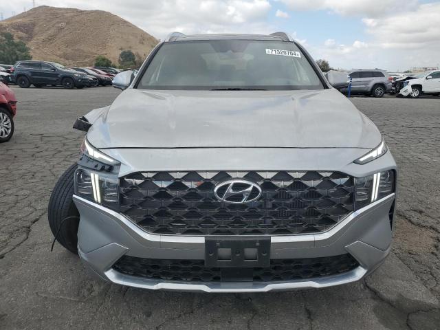 Photo 4 VIN: 5NMS5DAL3NH472923 - HYUNDAI SANTA FE C 