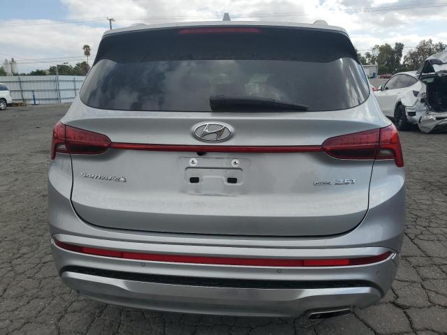 Photo 5 VIN: 5NMS5DAL3NH472923 - HYUNDAI SANTA FE C 