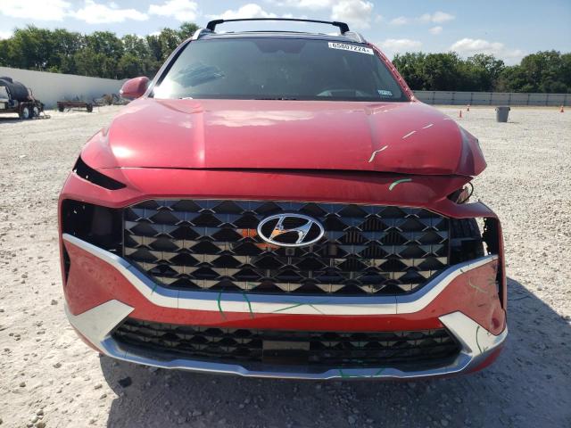 Photo 4 VIN: 5NMS5DAL3NH479726 - HYUNDAI SANTA FE C 