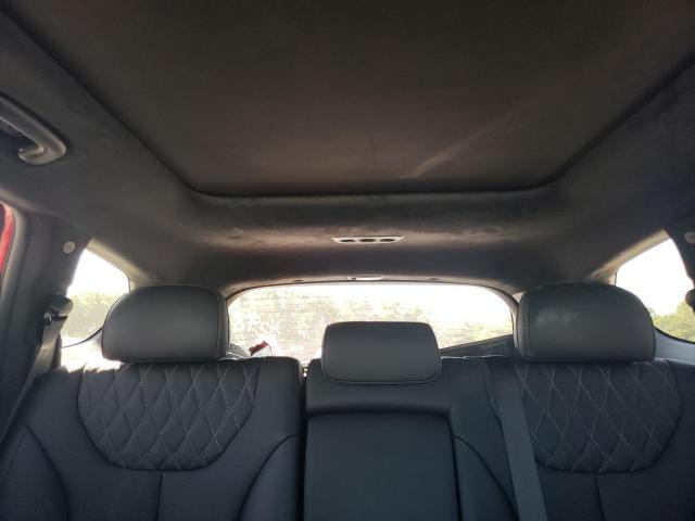 Photo 9 VIN: 5NMS5DAL3NH479726 - HYUNDAI SANTA FE C 