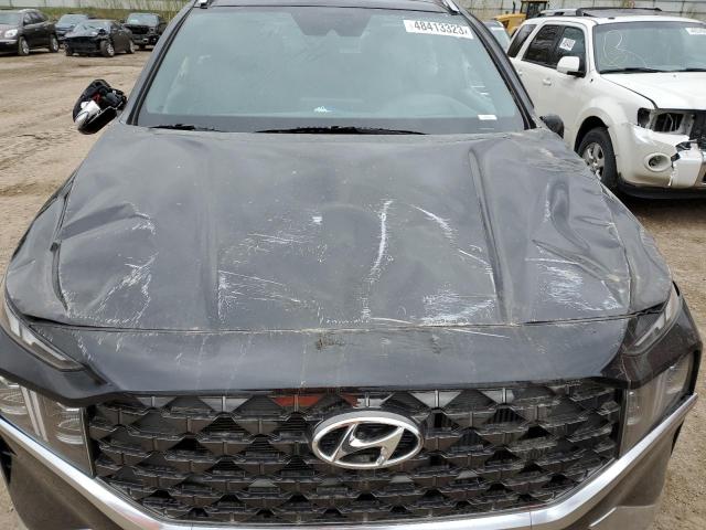 Photo 11 VIN: 5NMS5DAL3PH494536 - HYUNDAI SANTA FE C 