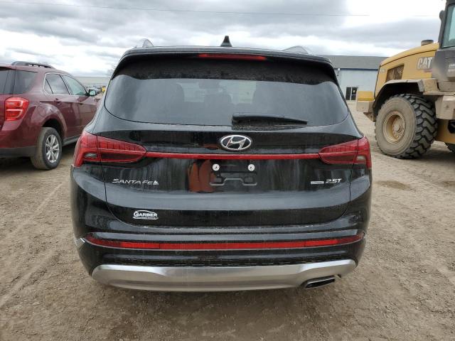 Photo 5 VIN: 5NMS5DAL3PH494536 - HYUNDAI SANTA FE C 