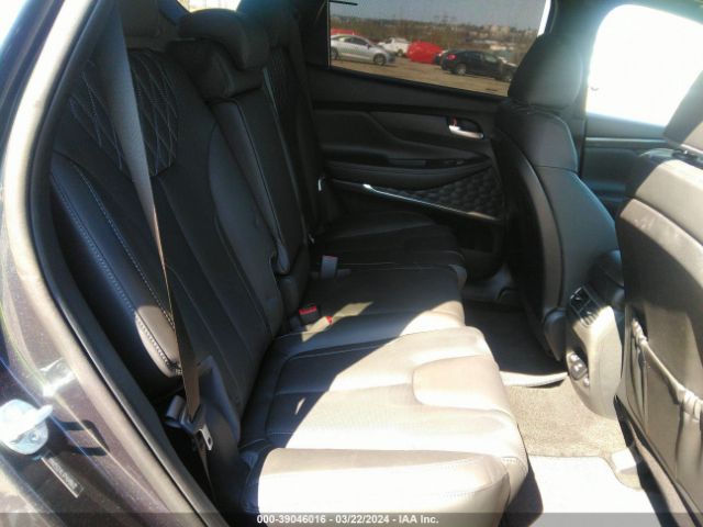 Photo 7 VIN: 5NMS5DAL3PH648632 - HYUNDAI SANTA FE 