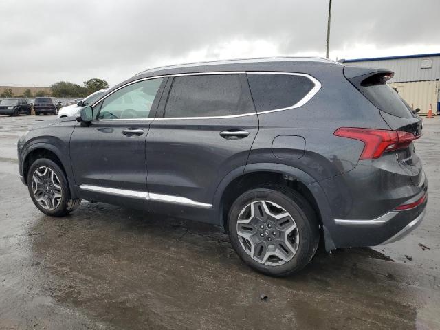 Photo 1 VIN: 5NMS5DAL4MH345256 - HYUNDAI SANTA FE C 